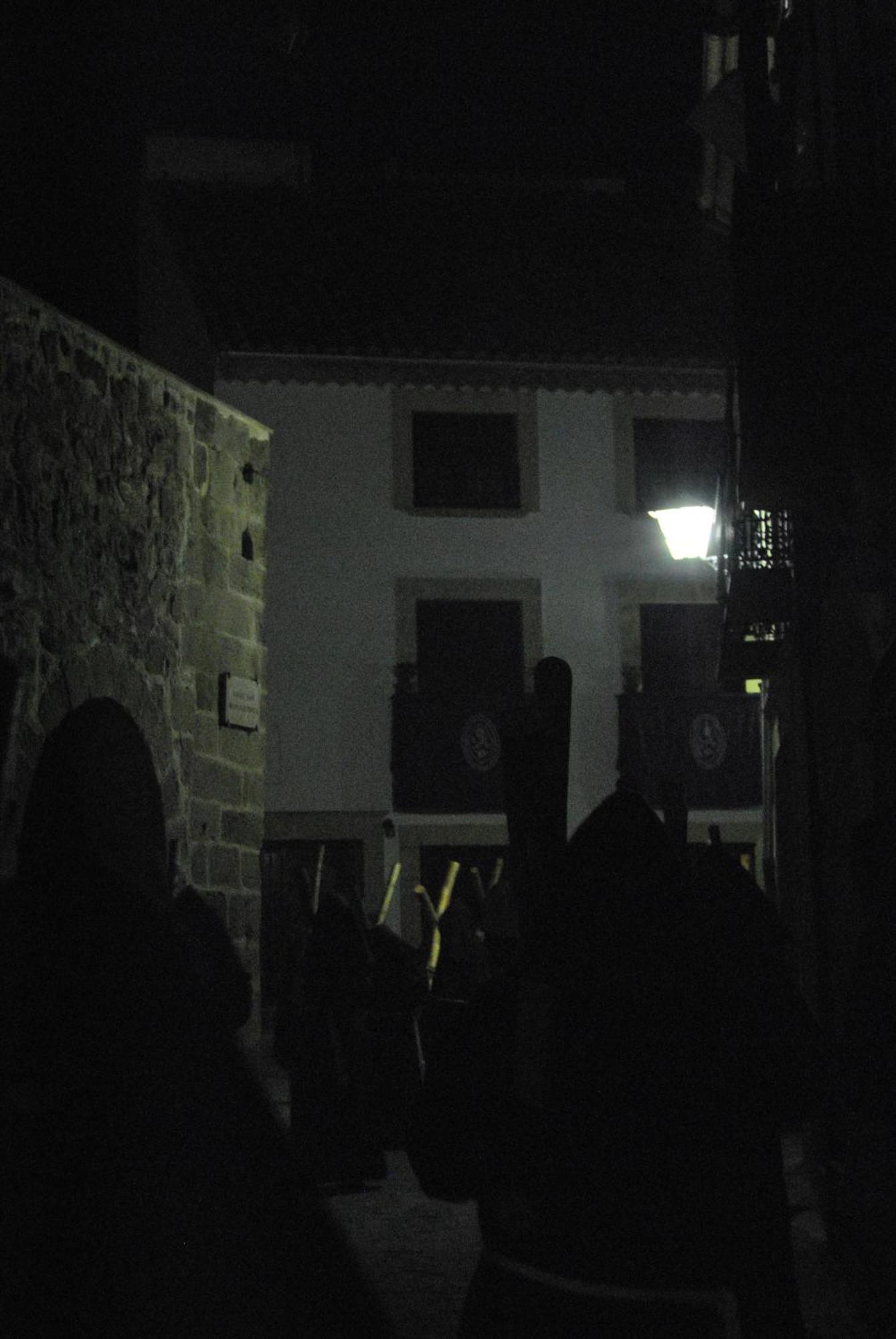 Apartmán La Azacaya Baeza Exteriér fotografie